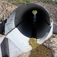 Region 5 Culvert Repairs