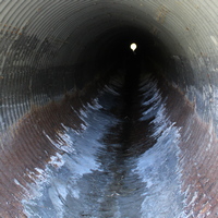 US 160 Priority Culverts